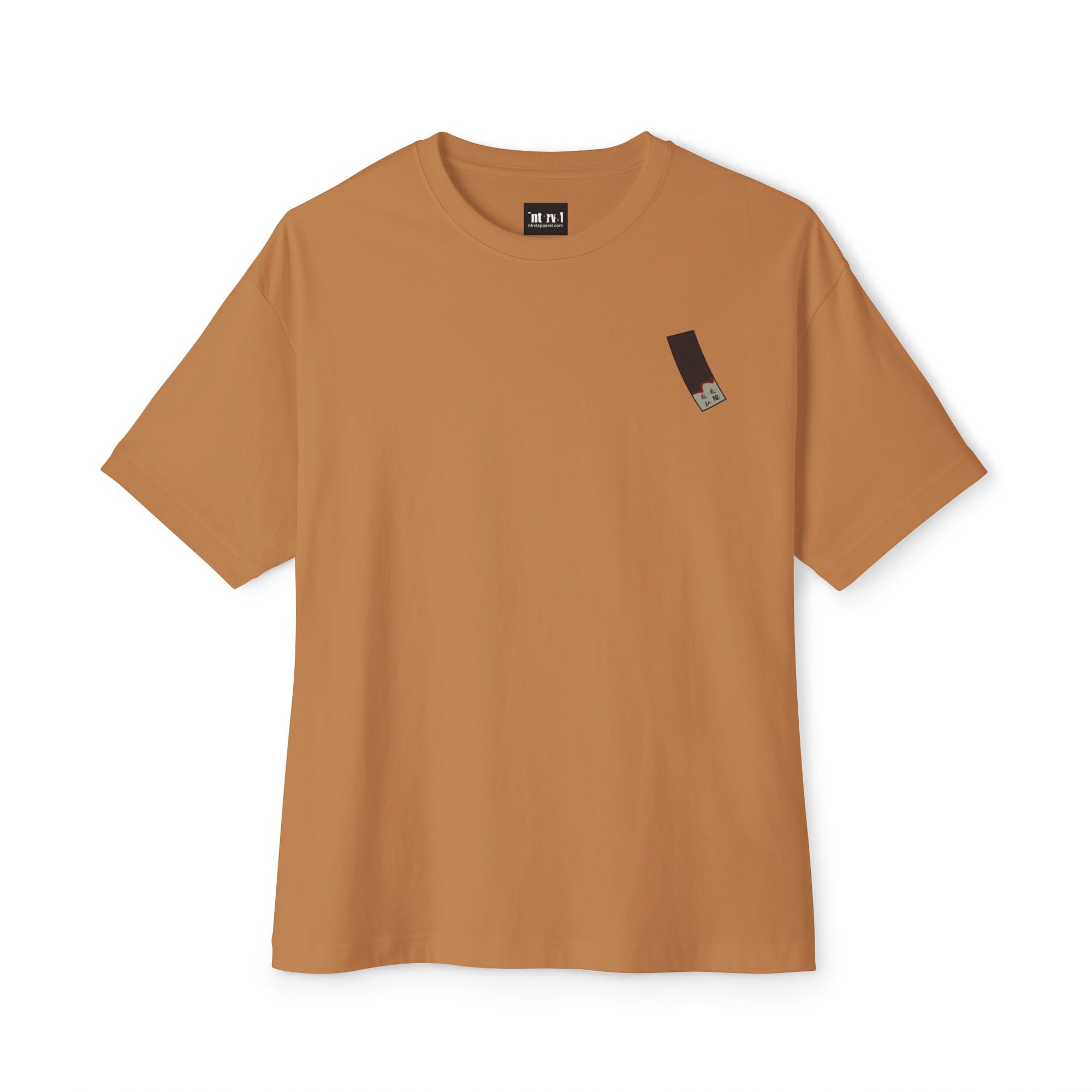 Turbo Granny (Dandadan) Premium Oversized Tee