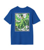 Yuno Grinberryall (Black Clover) Casual Tee