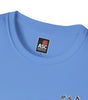 Camiseta informal de Erwin Smith (ATAQUE A LOS TITANES)