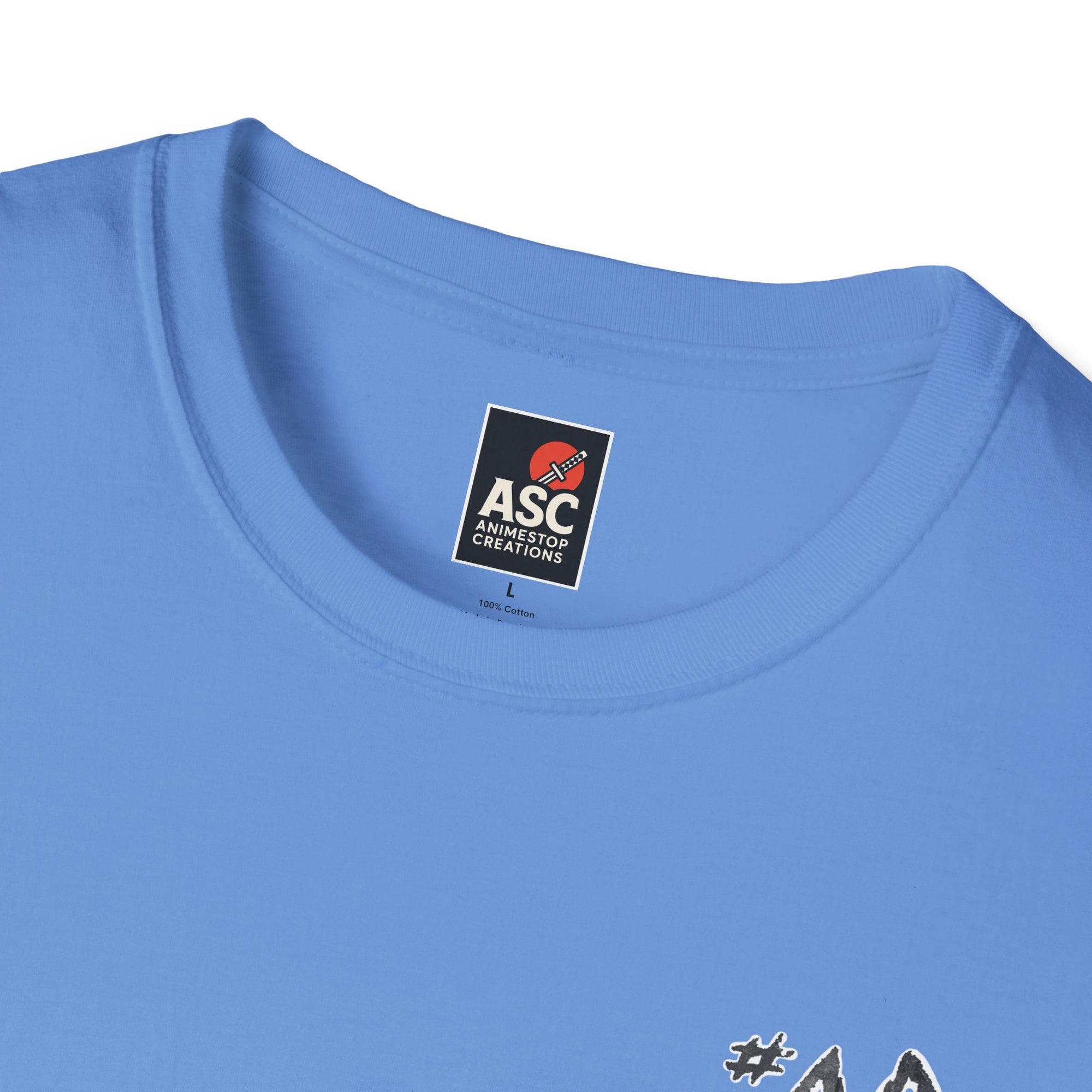 Camiseta informal de Erwin Smith (ATAQUE A LOS TITANES)
