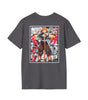 Kyojuro Rengoku (DEMON SLAYER) Casual Tee