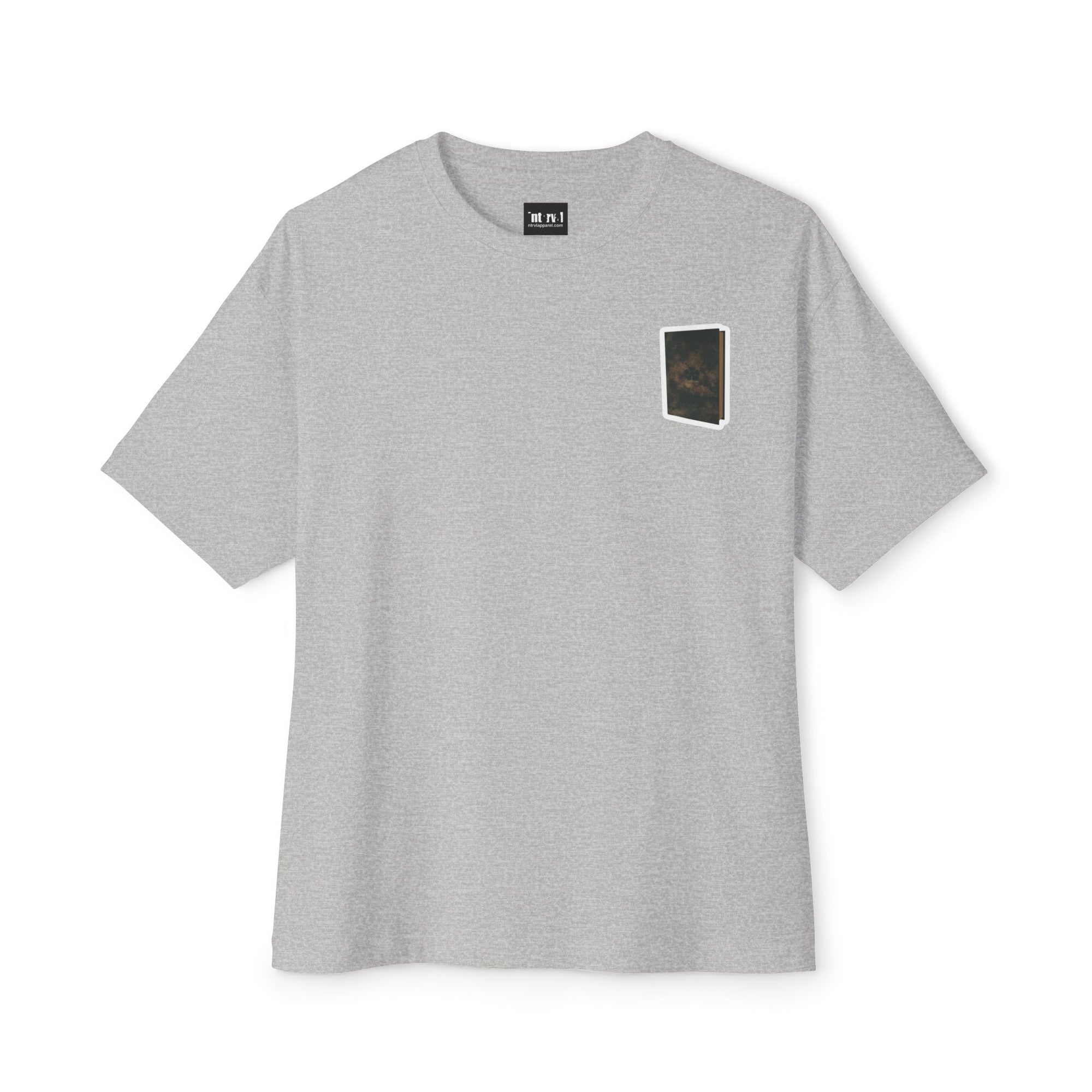 Asta (Black Clover) Premium Oversized Tee