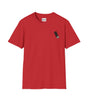 Turbo Granny (Dandadan) Casual Tee
