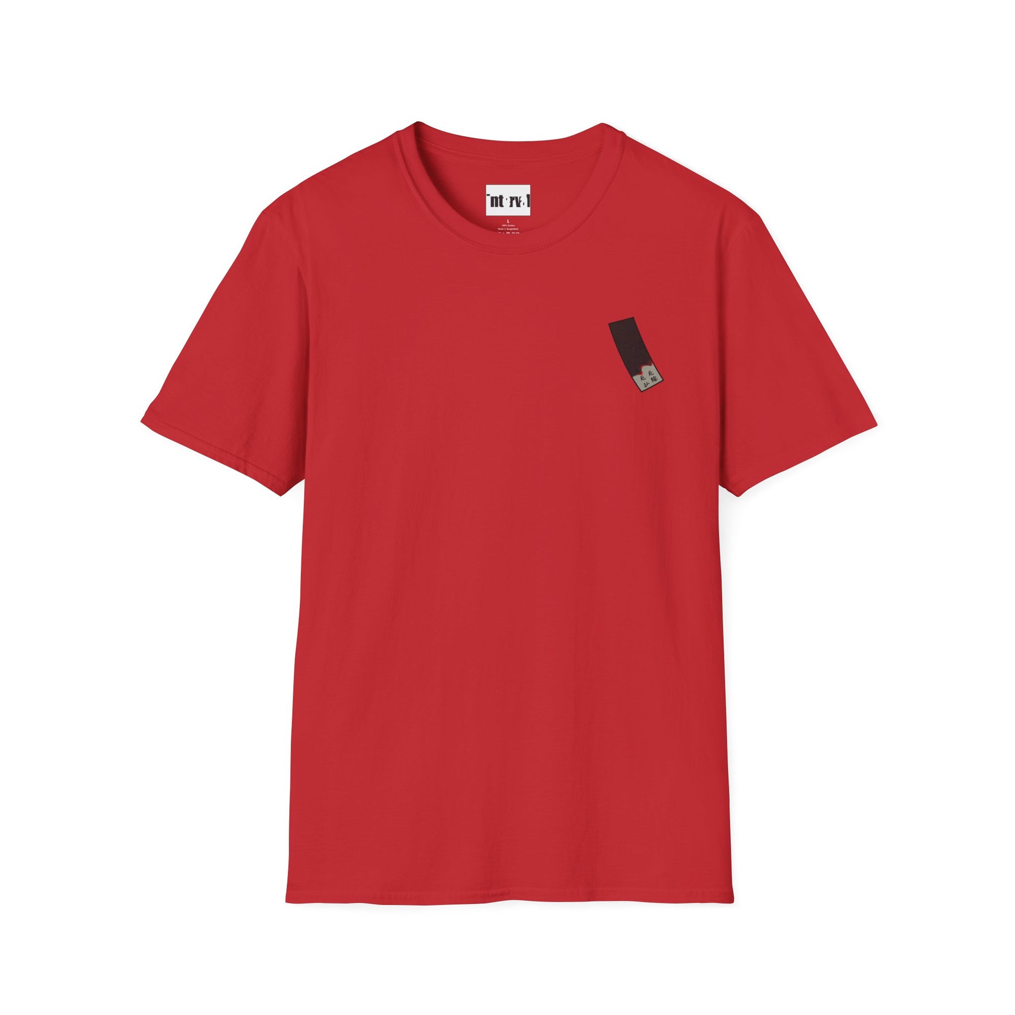 Turbo Granny (Dandadan) Casual Tee