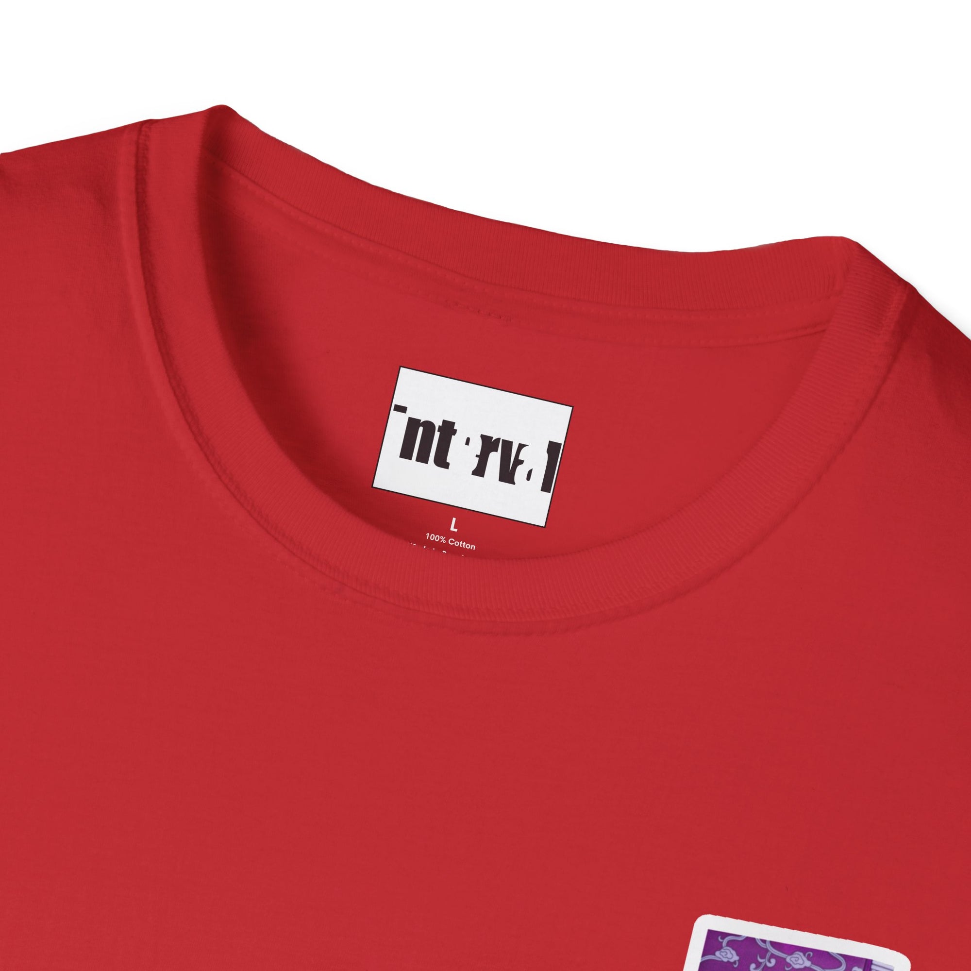 Yami Sukehiro (Black Clover) Casual Tee