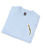 Camiseta informal de Doma (DEMON SLAYER)