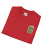 Yuno Grinberryall (Black Clover) Casual Tee