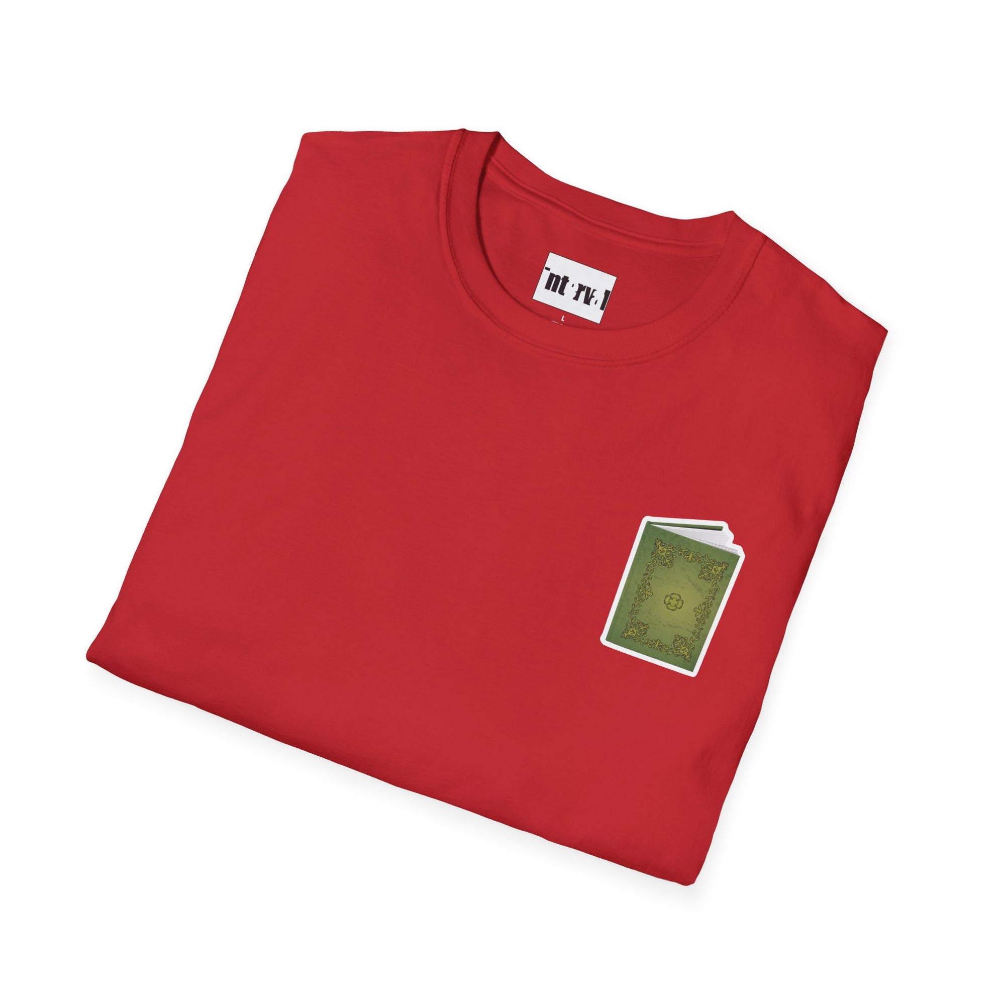 Yuno Grinberryall (Black Clover) Casual Tee