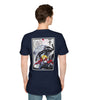 Camiseta informal de Edward Elric (FULLMETAL)