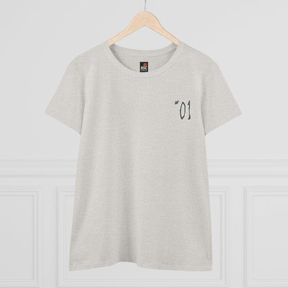 Armin Arlert (ATTACKONTITAN) Women's Tee