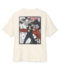 Megumi Fushiguro (JUJUTSU KAISEN) Oversized Tee