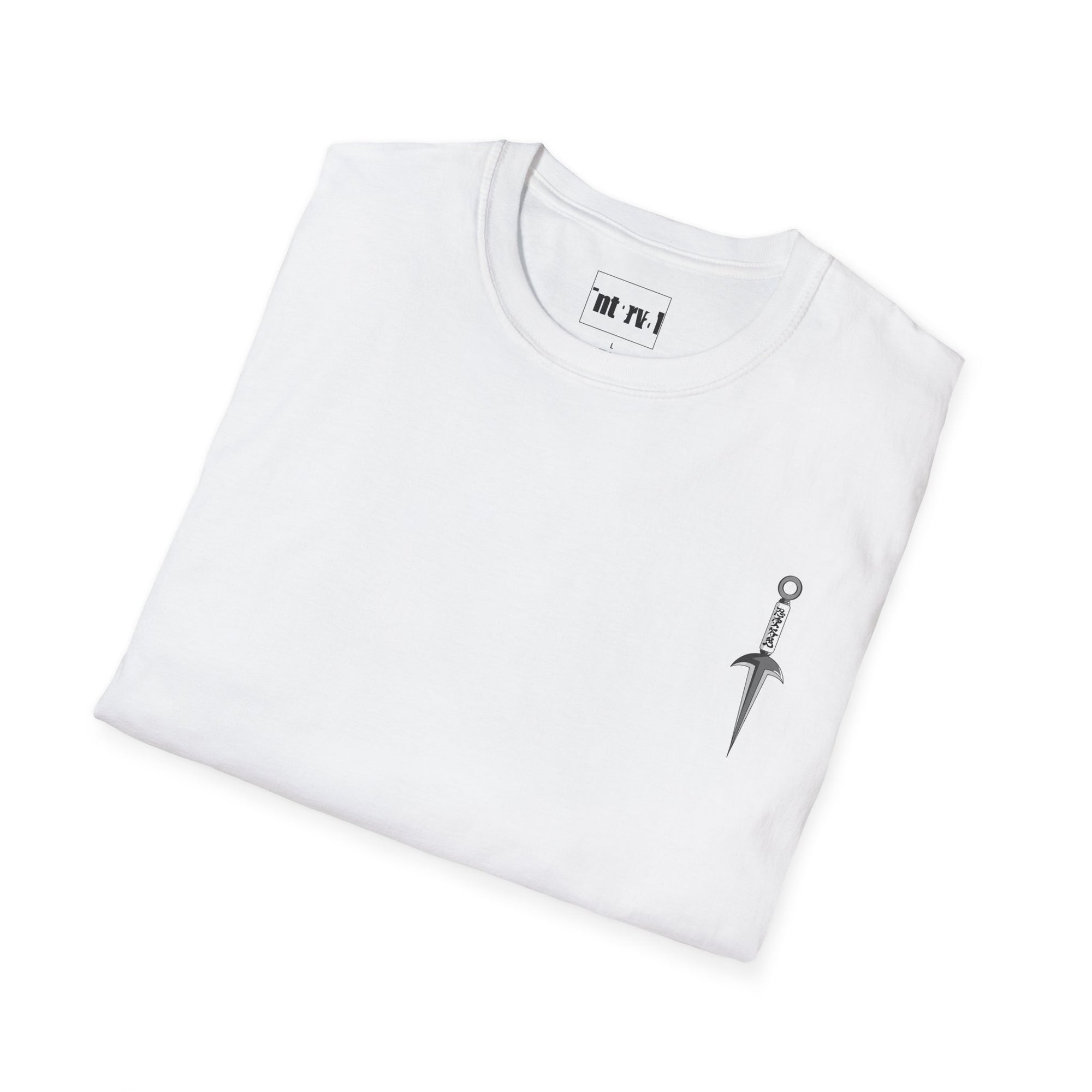 Minato Namikaze (Naruto Shippuden) Casual Tee