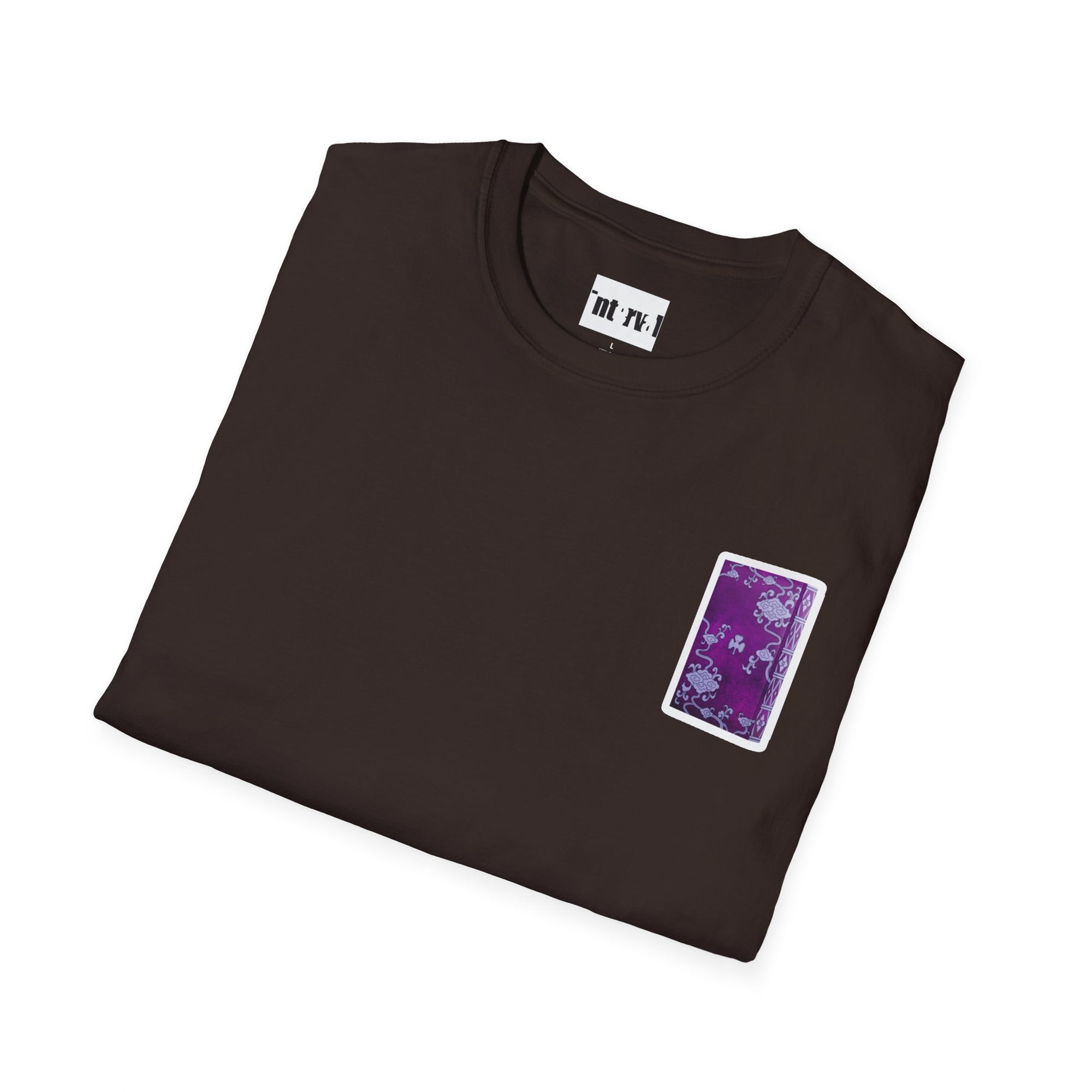 Yami Sukehiro (Black Clover) Casual Tee