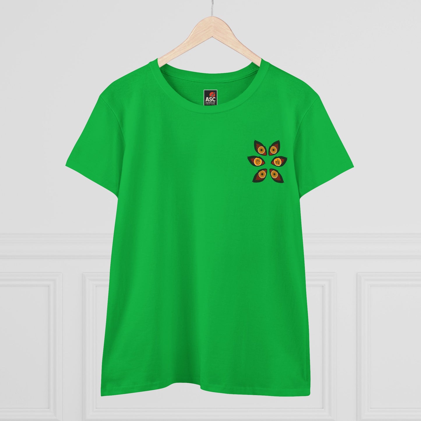 Kokushibo (DEMON SLAYER) Women's Tee