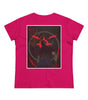 King Bradley (FULLMETAL) Women's Tee