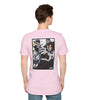 Camiseta informal Obanai Iguro (DEMON SLAYER)