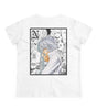 Camiseta de mujer N. (DEATH NOTE)