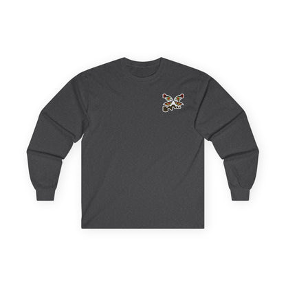 Gyutaro & Daki (DEMON SLAYER) Long Sleeve