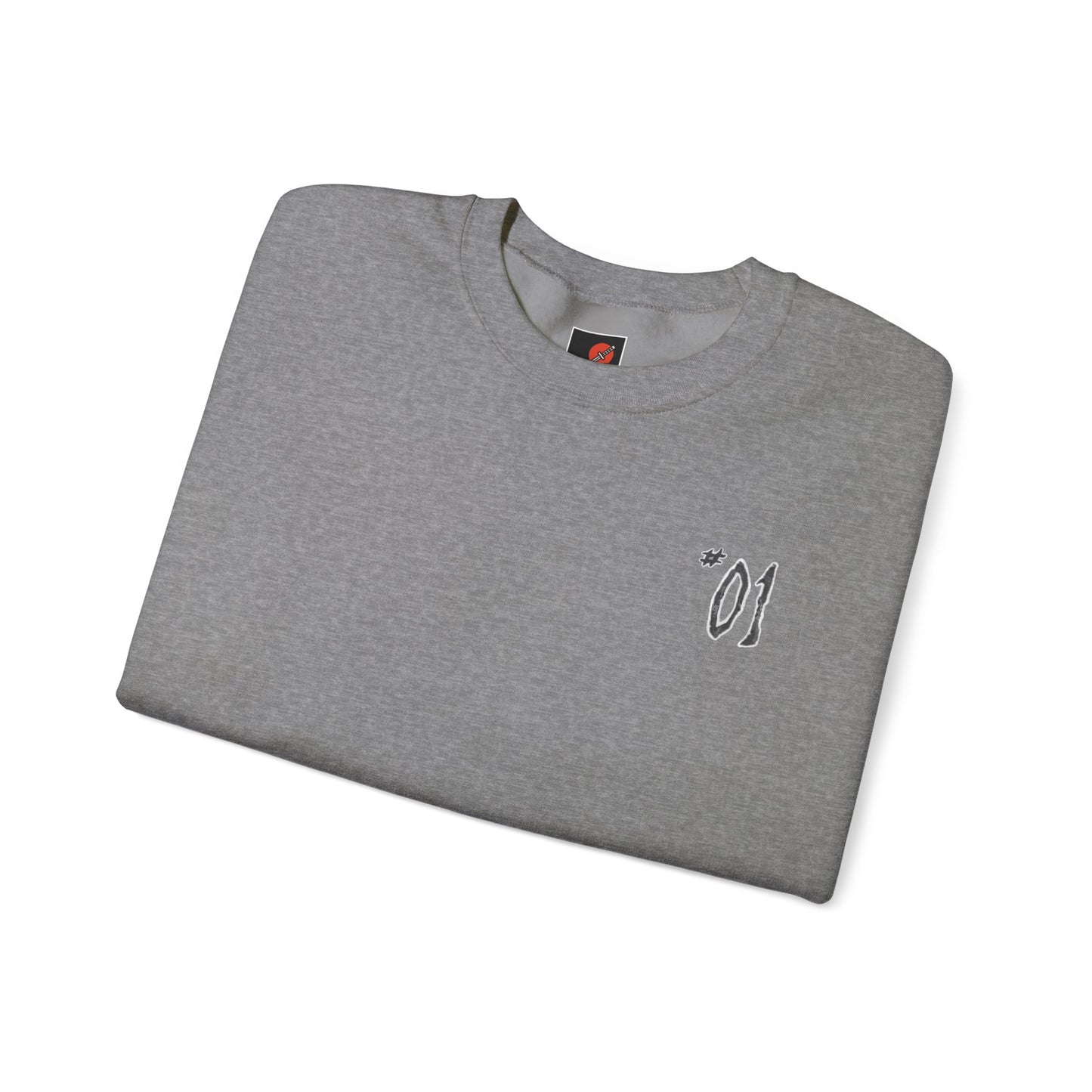 Armin Arlert (ATTACKONTITAN) Crewneck