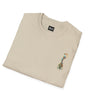 Tanjiro Kamado (DEMON SLAYER) Casual Tee