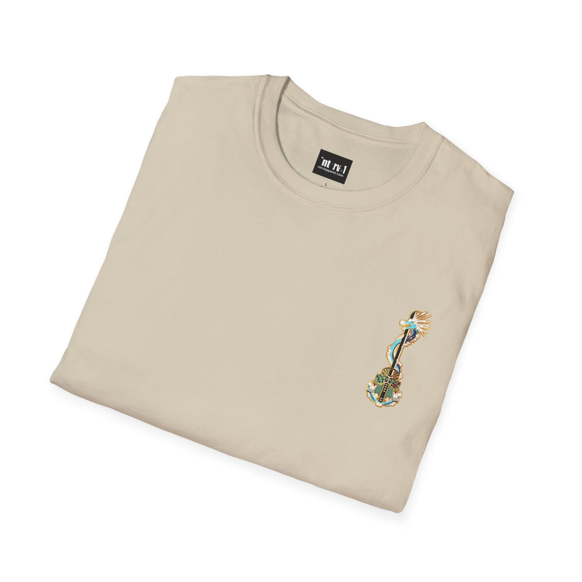 Tanjiro Kamado (DEMON SLAYER) Casual Tee