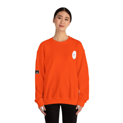 L. (DEATH NOTE) Crewneck