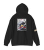 Edward Elric (FULLMETAL) Hoodie