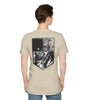 Eren Yeager (ATTACK ON TITAN) Casual Tee