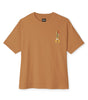 Camiseta extragrande de Tengen Uzui (DEMON SLAYER)