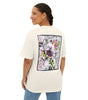 Kanroji Mitsuri (DEMON SLAYER) Premium Oversized Tee