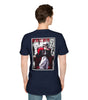 Camiseta informal Muzan Kibutsuji (DEMON SLAYER)