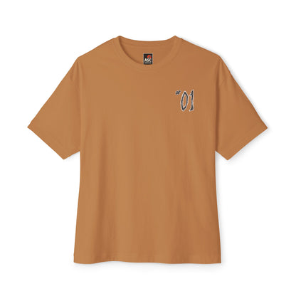 Mikasa Ackerman (ATTACK ON TITAN) Oversized Tee