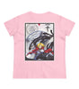 Camiseta de mujer de Edward Elric (FULLMETAL)