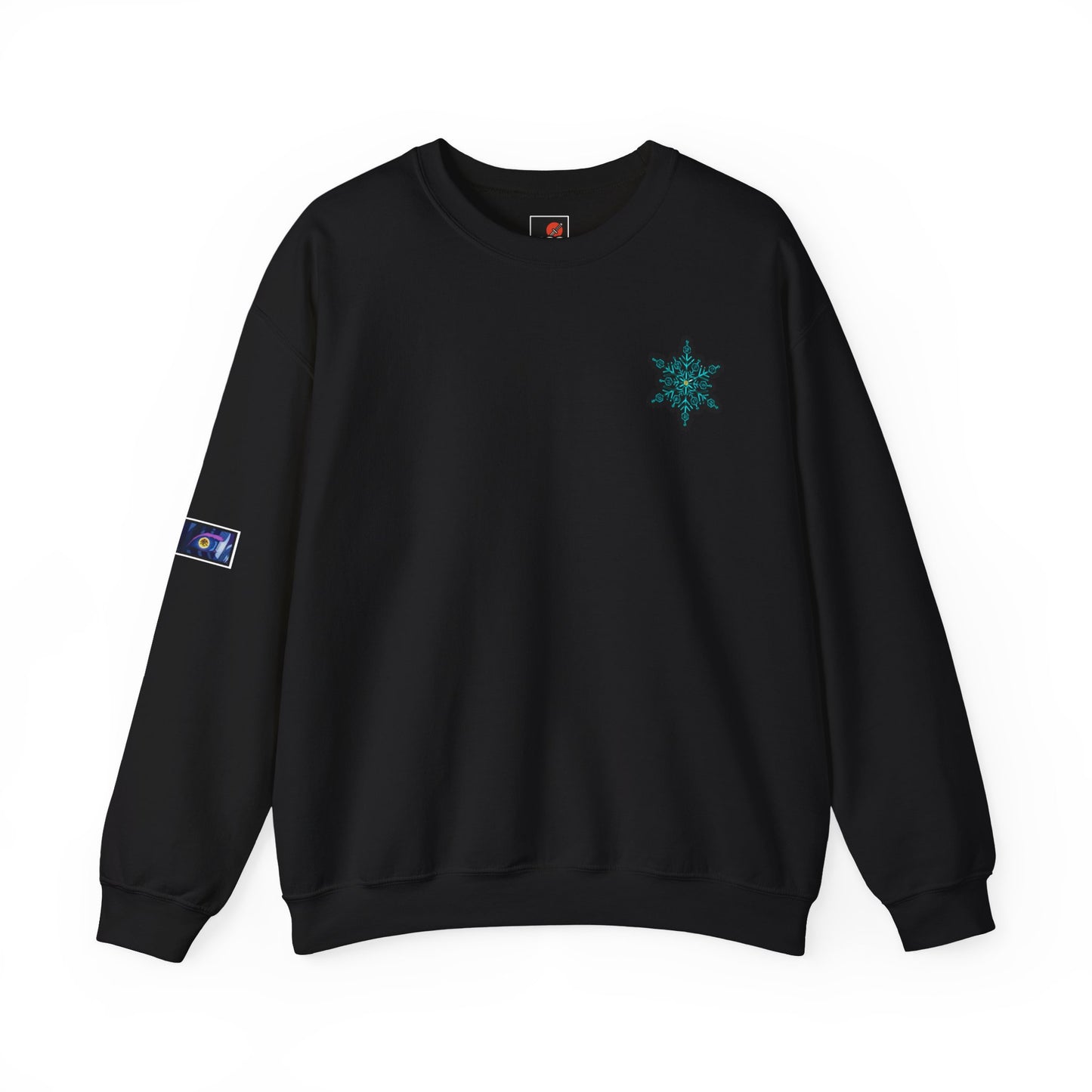 Akaza (DEMON SLAYER) Crewneck