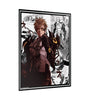 Genos (One Punch Man) Poster