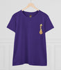 Camiseta de mujer Zenitsu Agatsuma (DEMON SLAYER)