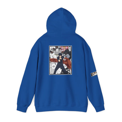 Megumi Fushiguro (JUJUTSU KAISEN) Hoodie