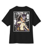 Death Note Premium Oversized Tee Bundle