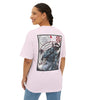 Alphonse Elric (FULLMETAL) Premiun Oversized Tee