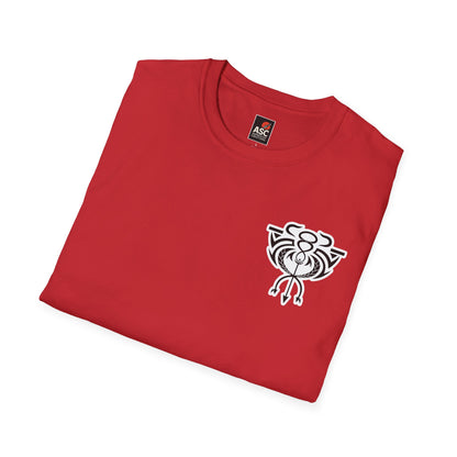 Scar (FULLMETAL) Casual Tee