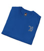 Camiseta informal de Erwin Smith (ATAQUE A LOS TITANES)