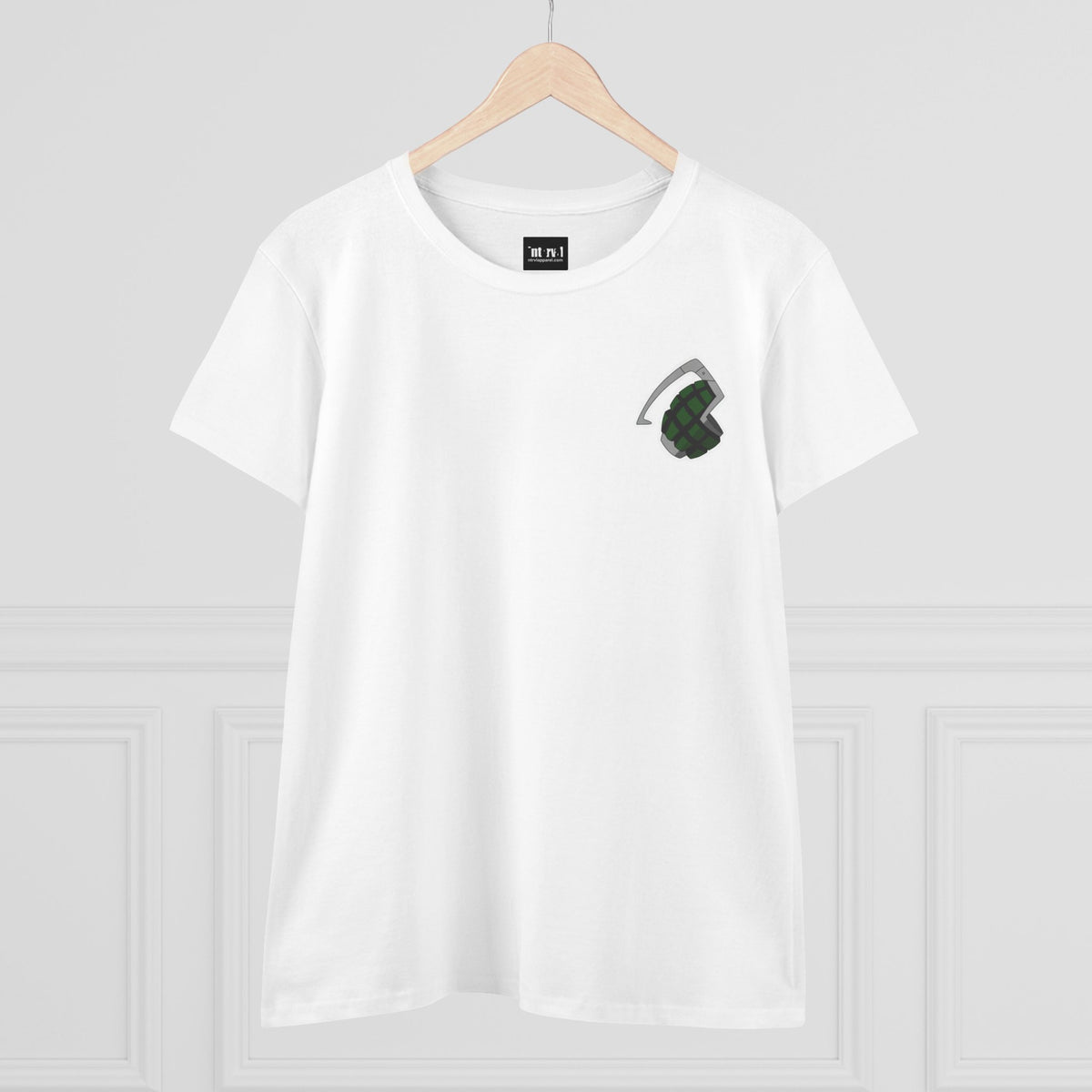 Kacchan Bakugo (My Hero Academia) Women's Tee