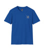 Camiseta informal de Levi Ackerman (ATAQUE A LOS TITANES)