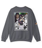 Toji Fushiguro (JUJUTSU KAISEN) Crewneck