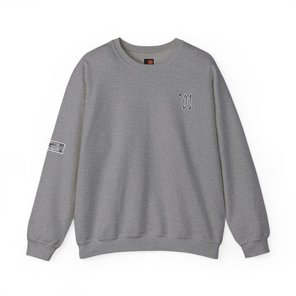 Eren Yeager (ATTACKONTITAN) Crewneck