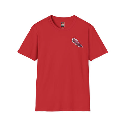 Ryomen Sukuna (JUJUTSU KAISEN) Casual Tee