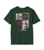 Camiseta informal de Zeke Yeager (ATAQUE A LOS TITANES)
