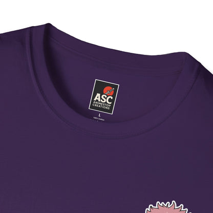 Yuji Itadori (JUJUTSU KAISEN) Casual Tee