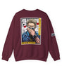 Kento Nanami (JUJUTSU KAISEN) Crewneck
