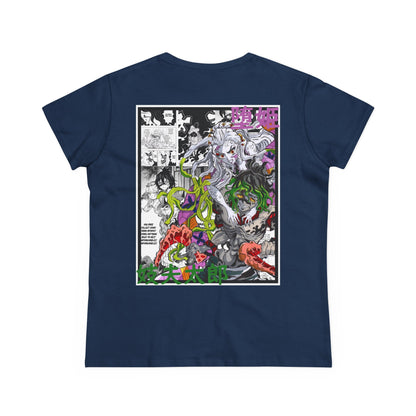 Gyutaro & Daki (DEMON SLAYER) Women's Tee